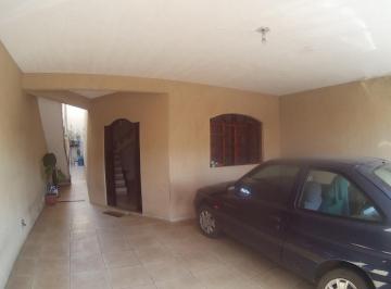 Casa · 175m² · 3 Quartos · 2 Vagas · Sobrado em Caxangá, Suzano/SP de 175m² 3 quartos à venda por R$ 480.000,00
