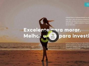 Apartamento · 53m² · 2 Quartos · 1 Vaga · Apartamento em Moura Brasil, Fortaleza/CE de 53m² 2 quartos à venda por R$ 463.000,00