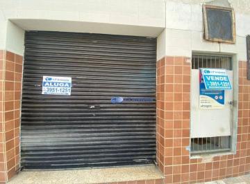 Comercial · 150m² · Ponto em Centro, Jacareí/SP de 150m² à venda por R$ 550.000,00