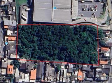 Terreno · 9000m² · Área em Vila Dirce, Carapicuíba/SP de 0m² à venda por R$ 16.000.000,00