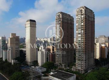 Apartamento · 511m² · 4 Quartos · 6 Vagas · Apartamento em Jardim Europa, São Paulo/SP de 511m² 4 quartos à venda por R$ 34.000.000,00