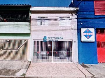 Casa · 160m² · 3 Quartos · 2 Vagas · Casa em Vila Nova Curuçá, São Paulo/SP de 160m² 3 quartos à venda por R$ 424.500,00