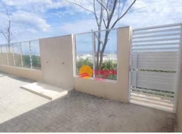 Casa · 128m² · 3 Quartos · 1 Vaga · Casa em Guaratiba (Ponta Negra), Maricá/RJ de 0m² 3 quartos à venda por R$ 478.050,00