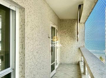 Apartamento · 72m² · 2 Quartos · 1 Vaga · Apartamento em Centro, Guarujá/SP de 72m² 2 quartos à venda por R$ 480.000,00