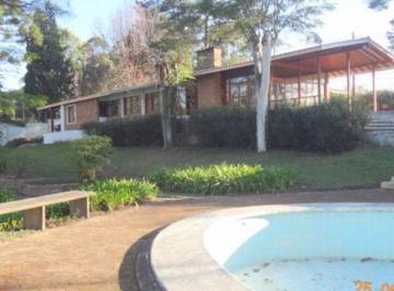Casa · 376m² · 3 Quartos · Casa em Vila Santo Antônio, Cotia/SP de 376m² 3 quartos à venda por R$ 6.500.000,00