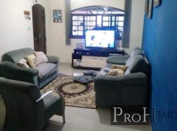 Casa · 202m² · 3 Quartos · 2 Vagas · Sobrado em Alvarenga, São Bernardo do Campo/SP de 202m² 3 quartos à venda por R$ 480.000,00