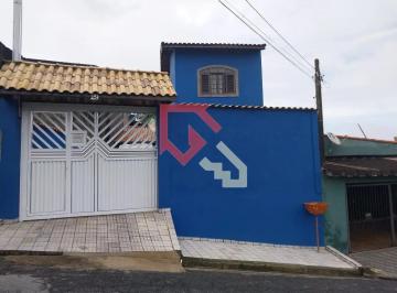 Casa · 138m² · 2 Quartos · 4 Vagas · Sobrado em Vila Flórida, Mauá/SP de 138m² 2 quartos à venda por R$ 480.000,00
