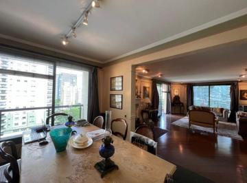Apartamento · 220m² · 4 Quartos · 4 Vagas · Apartamento em Itaim Bibi, São Paulo/SP de 220m² 4 quartos à venda por R$ 6.400.000,00