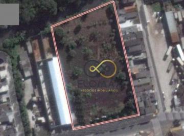 Terreno · 6000m² · Terreno em Jardim Presidente Dutra, Guarulhos/SP de 0m² à venda por R$ 11.800.000,00 ou para locação