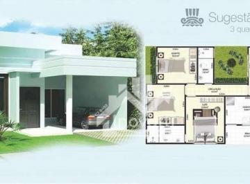 Casa · 110m² · 3 Quartos · 2 Vagas · Casa em Ubatiba, Maricá/RJ de 110m² 3 quartos à venda por R$ 480.000,00