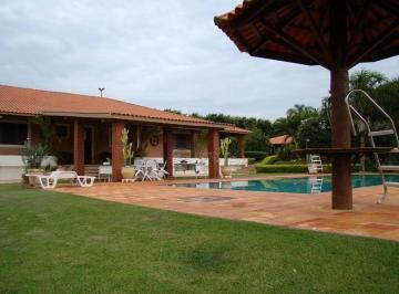 Rural · 500m² · 4 Quartos · Sítio em Casa Branca, Monte Mor/SP de 500m² 4 quartos à venda por R$ 8.000.000,00