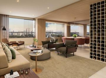 Apartamento · 169m² · 3 Quartos · 1 Vaga · Imoveis - no Jardim Vera Cruz