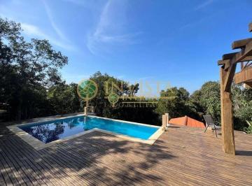 Casa · 40000m² · 5 Quartos · 10 Vagas · Casa em Morro das Pedras, Florianópolis/SC de 0m² 5 quartos à venda por R$ 6.900.000,00