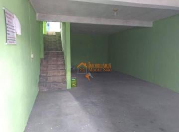 Casa · 900m² · 6 Quartos · 3 Vagas · Casa em Jardim IV Centenário, Guarulhos/SP de 900m² 6 quartos à venda por R$ 477.000,00