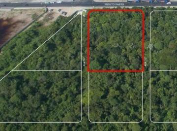 Terreno · 4415m² · Terreno em Vila Mirim, Praia Grande/SP de 0m² à venda por R$ 12.903.892,97