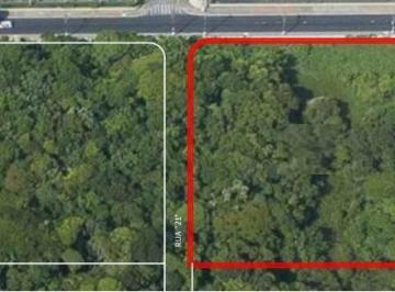 Terreno · 4415m² · Terreno em Vila Mirim, Praia Grande/SP de 0m² à venda por R$ 12.903.922,18