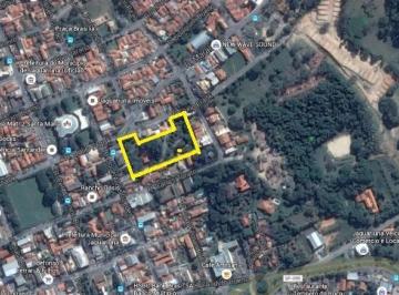 Terreno · 7855m² · Terreno em Centro, Jaguariúna/SP de 0m² à venda por R$ 7.000.000,00