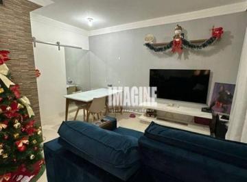 Casa · 70m² · 2 Quartos · 1 Vaga · Sobrado em Vila Dalila, São Paulo/SP de 70m² 2 quartos à venda por R$ 399.000,00