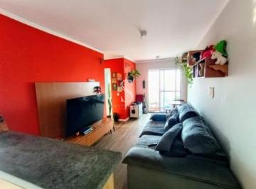 Apartamento · 49m² · 2 Quartos · 1 Vaga · Imoveis - em Sacomã