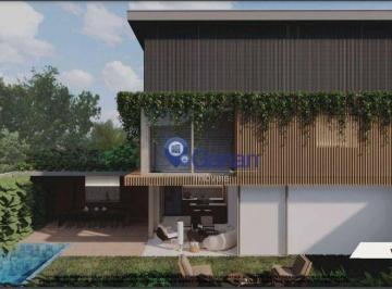 Casa · 369m² · 3 Quartos · 4 Vagas · Casa em Brooklin Paulista, São Paulo/SP de 369m² 3 quartos à venda por R$ 7.500.000,00
