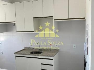 Apartamento · 69m² · 2 Quartos · 1 Vaga · Apartamento em Residencial Parque Granja Cecília B, Bauru/SP de 69m² 2 quartos à venda por R$ 450.00