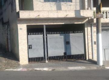 Casa · 114m² · 2 Quartos · 3 Vagas · Sobrado em Umuarama, Osasco/SP de 114m² 2 quartos à venda por R$ 480.000,00