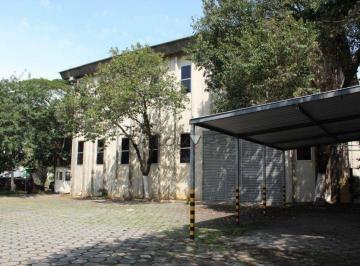 Comercial · 2194m² · 15 Vagas · Galpão em Jurubatuba, São Paulo/SP de 2194m² à venda por R$ 25.000.000,00