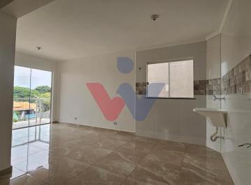 Apartamento · 65m² · 3 Quartos · Apartamento em Fazenda Velha, Araucária/PR de 65m² 3 quartos à venda por R$ 380.000,00