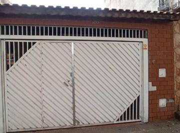 Casa · 129m² · 3 Quartos · 3 Vagas · Casa em Vila Figueira, Suzano/SP de 129m² 3 quartos à venda por R$ 480.000,00