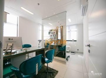 Comercial · 60m² · 1 Vaga · Sala em Centro, São José dos Campos/SP de 60m² à venda por R$ 480.000,00