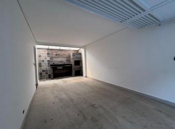 Casa · 88m² · 2 Quartos · 1 Vaga · Sobrado em Vila Guilhermina, Praia Grande/SP de 88m² 2 quartos à venda por R$ 480.000,00