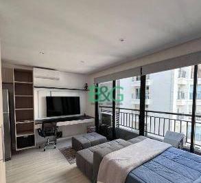 Comercial · 26m² · 1 Quarto · Studio em Santana, São Paulo/SP de 26m² 1 quartos à venda por R$ 478.000,00