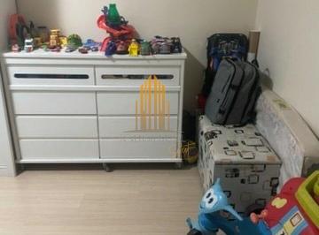 Apartamento · 69m² · 2 Quartos · 1 Vaga · Imoveis - no Vila Fachini