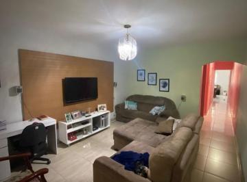 Casa · 110m² · 3 Quartos · 2 Vagas · Sobrado em Jardim Teles de Menezes, Santo André/SP de 110m² 3 quartos à venda por R$ 480.000,00