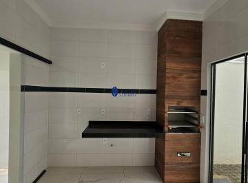 Casa · 105m² · 3 Quartos · 2 Vagas · Casa à venda - no Parque São Jerônimo