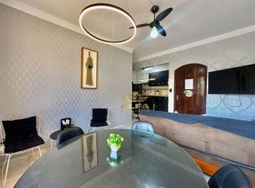 Apartamento · 70m² · 2 Quartos · 2 Vagas · Apartamento em Centro, Guarujá/SP de 70m² 2 quartos à venda por R$ 490.000,00