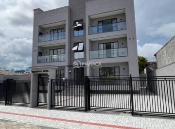 Apartamento en Venda de 2 quartos São Cristóvão · Apartamento em São Cristóvão, Barra Velha/SC de 69m² 2 quartos à venda por R$ 400.000,00