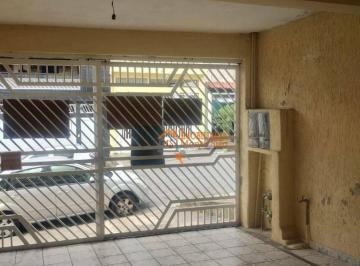 Casa · 80m² · 1 Quarto · 1 Vaga · Casa em Jardim Paulista, Guarulhos/SP de 80m² 1 quartos à venda por R$ 488.000,00