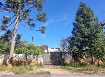 Terreno · 480m² · Terreno em Pilarzinho, Curitiba/PR de 0m² à venda por R$ 450.000,00
