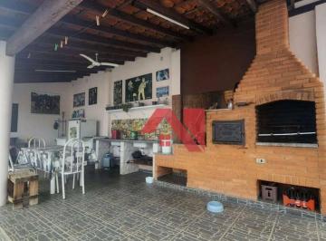 Casa · 175m² · 3 Quartos · 5 Vagas · Casa em Jardim Primavera, Mogi Mirim/SP de 175m² 3 quartos à venda por R$ 490.000,00