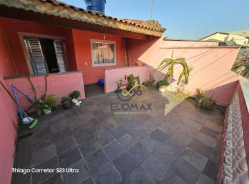 Casa · 120m² · 3 Quartos · 2 Vagas · Casa em Vila Flórida, Guarulhos/SP de 120m² 3 quartos à venda por R$ 490.000,00
