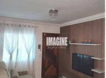 Casa · 80m² · 2 Quartos · 1 Vaga · Sobrado em Sé, São Paulo/SP de 80m² 2 quartos à venda por R$ 479.000,00