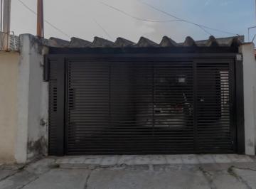 Casa · 100m² · 2 Quartos · 2 Vagas · Casa em Jardim Jaú (Zona Leste), São Paulo/SP de 100m² 2 quartos à venda por R$ 360.000,00