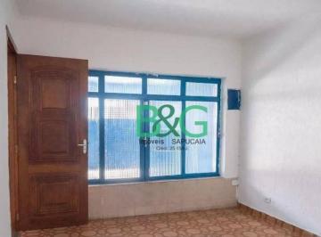 Casa · 250m² · 4 Quartos · 2 Vagas · Imoveis - no Vila Antonieta