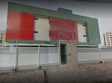 Apartamento · 75m² · 2 Quartos · 1 Vaga · Apartamento em Aeroclube, João Pessoa/PB de 75m² 2 quartos à venda por R$ 415.000,00