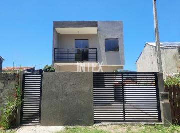 Foto 01 · Casa à venda em Niterói-RJ, Itaipu: 4 quartos, 1 suíte, 1 sala, 3 banheiros, 1 vaga.