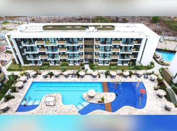 Apartamento de 2 quartos, Ipojuca · Imperdível!Flat em Muro Alto,Porto de Galinhas.Área de lazer completa!Saiba mais