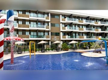 Apartamento de 2 quartos, Ipojuca · Imperdível!Flat em Muro Alto,Porto de Galinhas.Área de lazer completa!Saiba mais