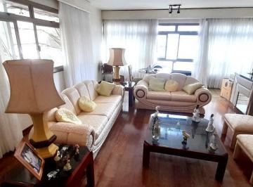 Apartamento · 236m² · 4 Quartos · 3 Vagas · 4/4 sendo 3 suítes à venda na Graça em Salvador Bahia