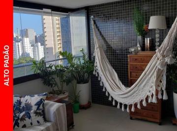 Apartamento · 163m² · 4 Quartos · 3 Vagas · Lindo apartamento de 4 suítes, 163,79 m2 no Alto do Itaigara em Salvador Bahia !